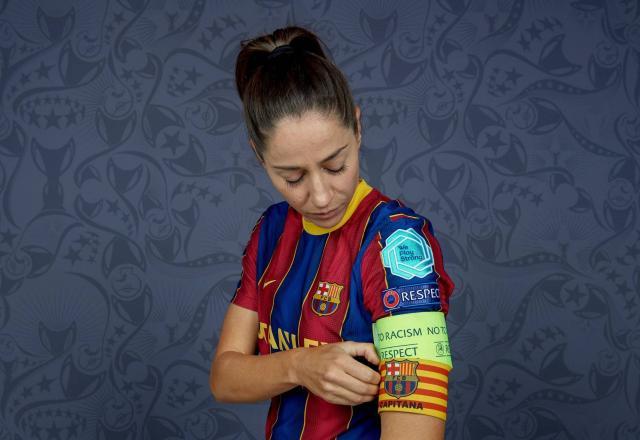 棋牌游戏-巴萨女足出征欧冠决赛 更强团队盼弥补2年前遗憾