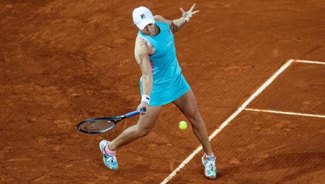 云棋牌游戏-马德里迎来红土12连胜！ 巴蒂“没有远虑却有近忧 ”