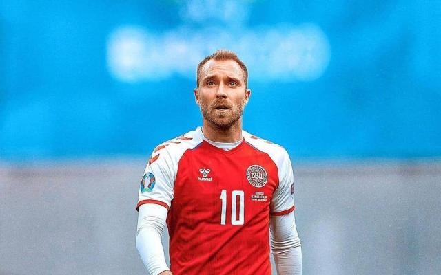 主帅：埃里克森说要马上回来训练 我们会为他而战